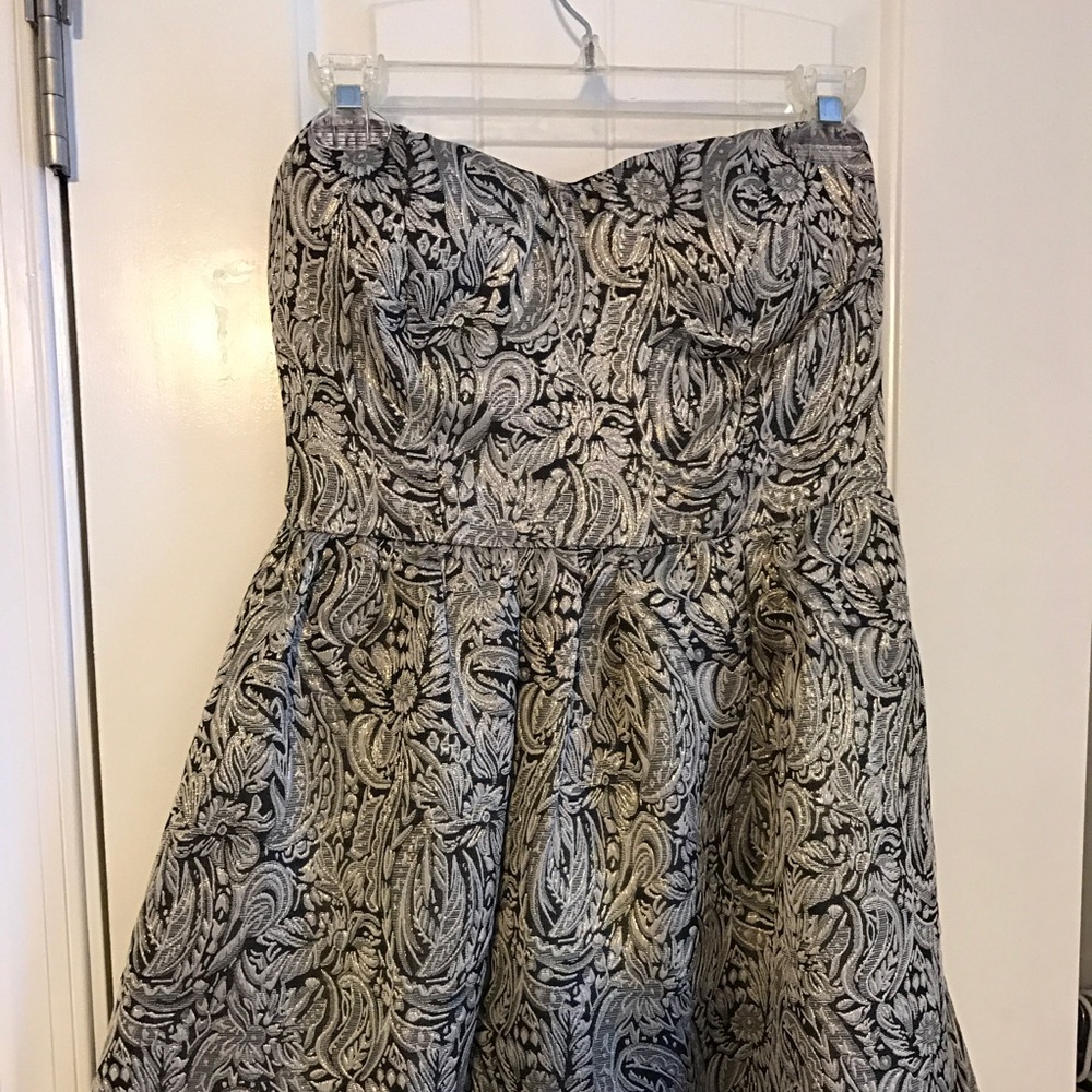 Cocktail Dress